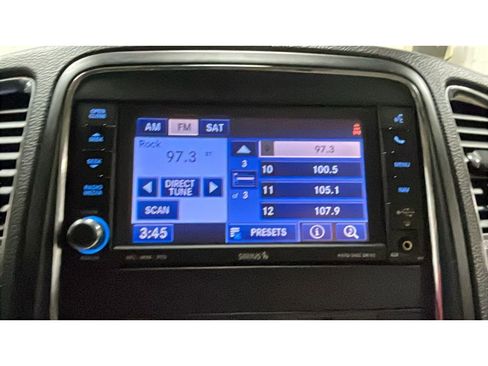 Used 2013 Dodge Durango Citadel w/ Technology Group image 12