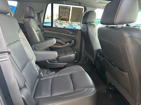 Used 2020 Chevrolet Tahoe Premier image 19