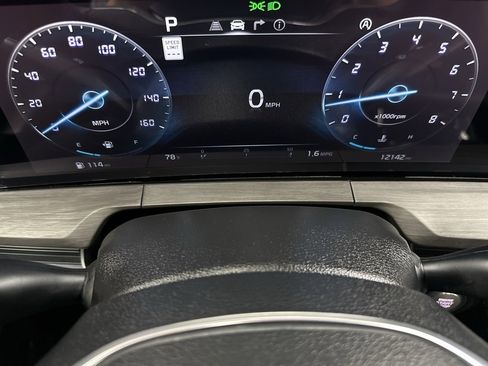 Used 2024 Kia Telluride SX X-Line image 14