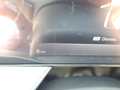 New 2026 Nissan Murano SL AWD/4WD image 12
