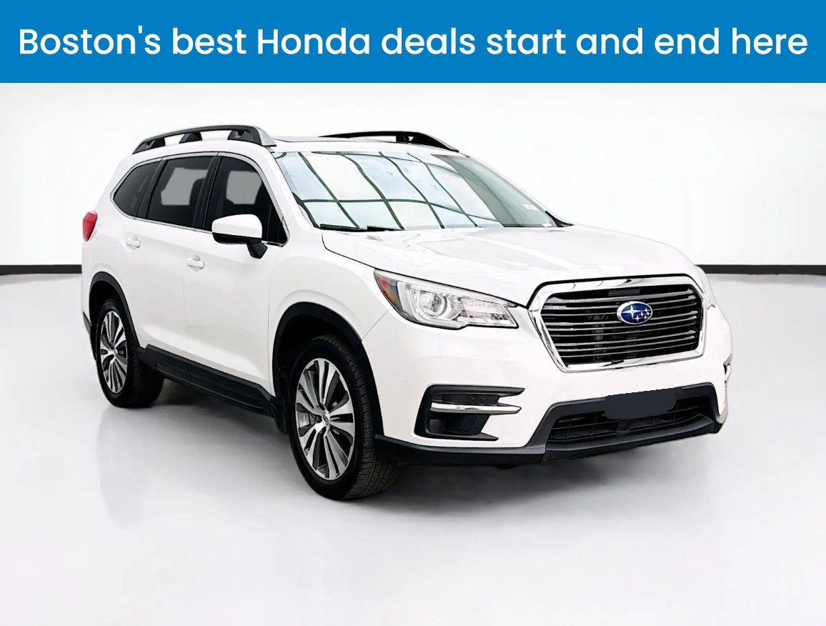 Used 2021 Subaru Ascent Premium AWD/4WD image 1