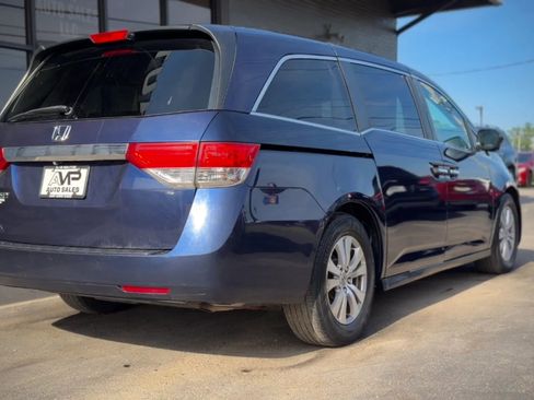 Used 2015 Honda Odyssey EX-L image 2