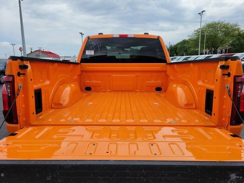 New 2026 Ford F150 XL AWD/4WD image 10