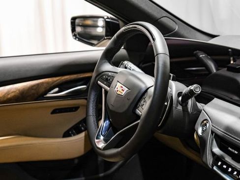 Used 2026 Cadillac CT5 Premium Luxury image 15
