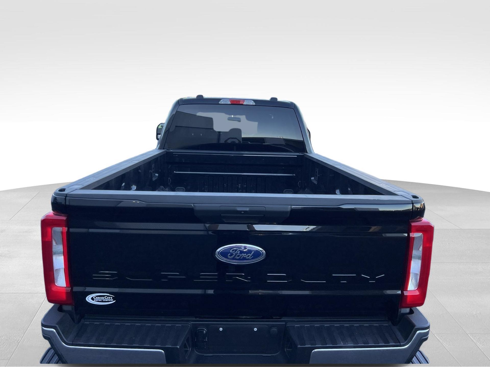 Used 2025 Ford F450 XLT AWD/4WD image 7