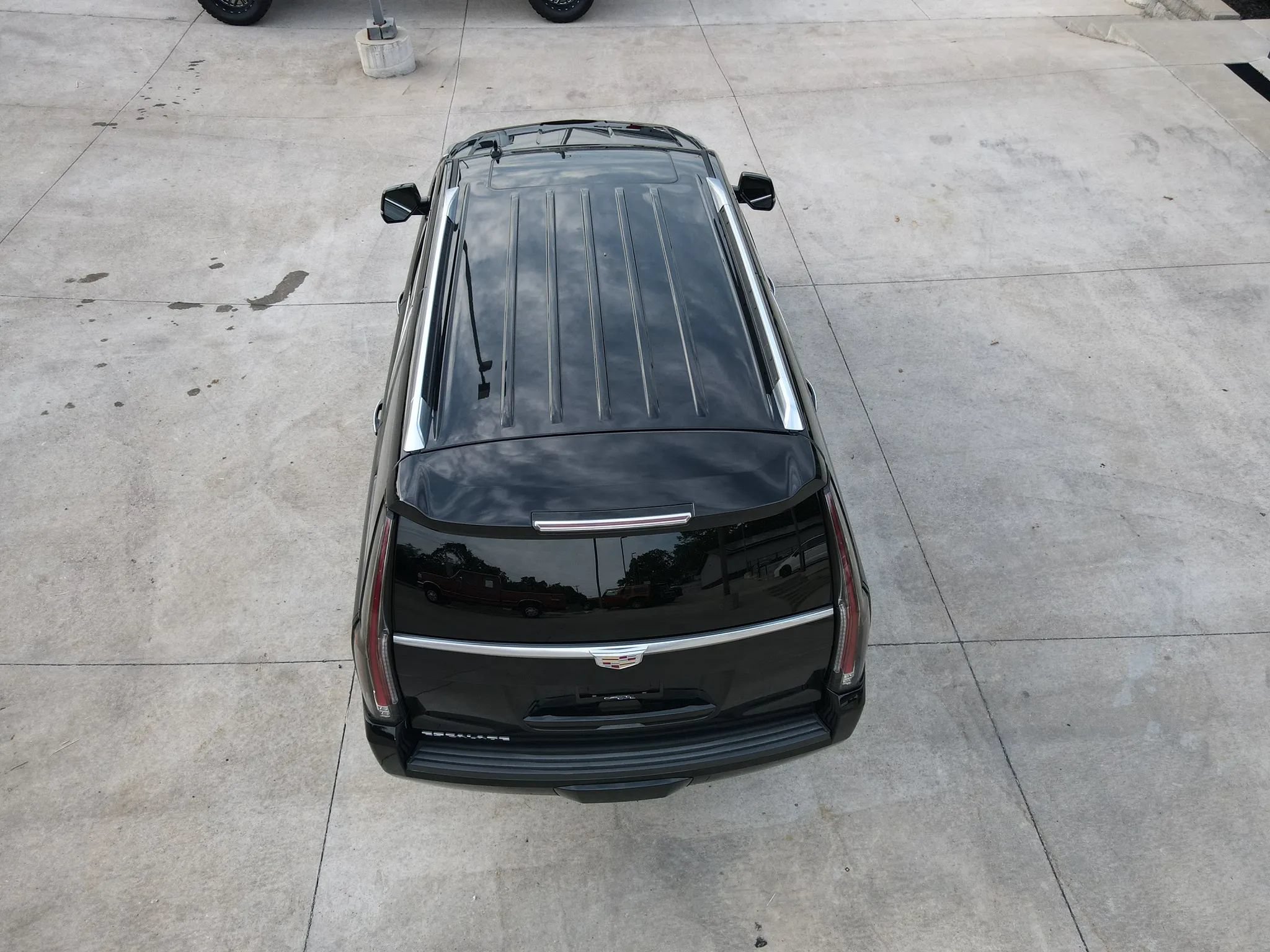 Used 2019 Cadillac Escalade Luxury AWD/4WD image 61