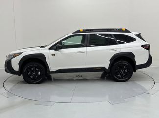 New 2025 Subaru Outback Wilderness video 2