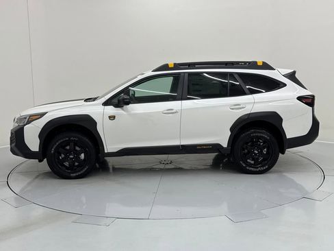 New 2025 Subaru Outback Wilderness image 2