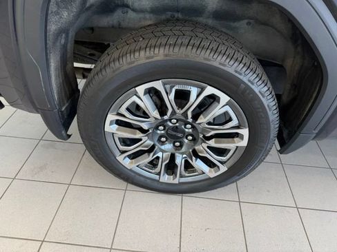 Certified 2024 GMC Sierra 1500 Denali Ultimate AWD/4WD image 43