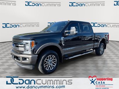Used 2019 Ford F350 King Ranch