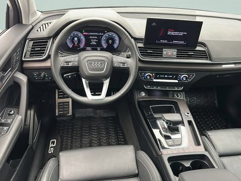 Used 2024 Audi Q5 2.0T Premium Plus AWD/4WD image 11