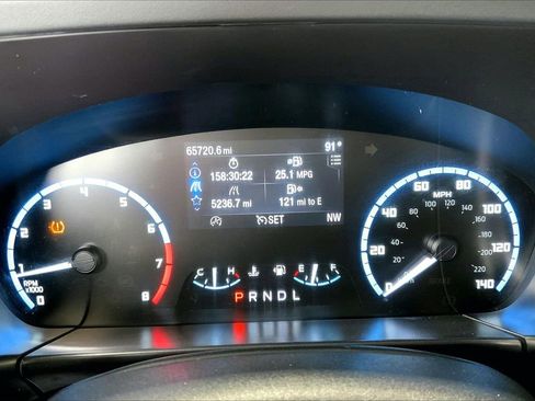 Used 2021 Ford Bronco Sport Big Bend AWD/4WD image 18