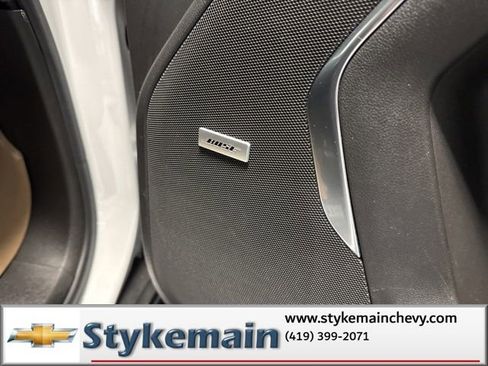 Used 2021 Chevrolet Suburban Z71 image 27