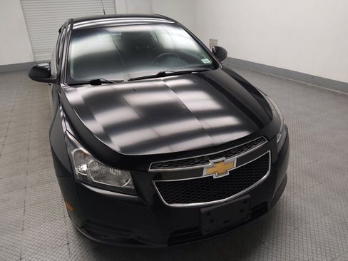 Used 2014 Chevrolet Cruze LT FWD image 14
