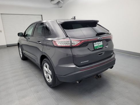 Used 2015 Ford Edge SE AWD/4WD image 5