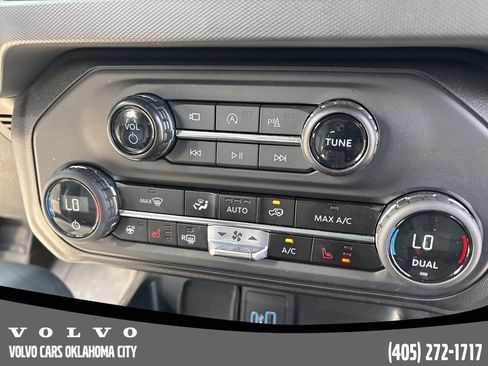 Used 2024 Ford Bronco Raptor w/ Interior Carbon Fiber Pack 6 image 24