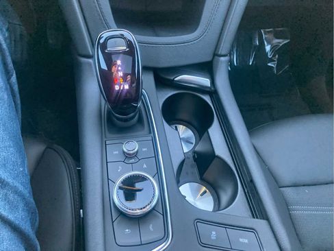 Used 2025 Cadillac XT6 Premium Luxury w/ Platinum Package image 28