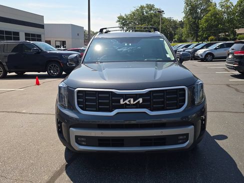 Used 2023 Kia Telluride SX Prestige AWD/4WD image 8