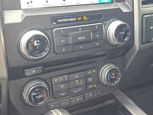 Used 2018 Ford F150 Limited image 33