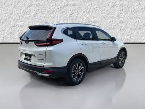 Used 2022 Honda CR-V EX-L image 3