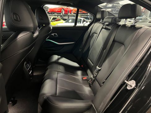 Used 2024 BMW 330i xDrive Sedan image 29