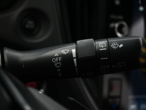 New 2026 Subaru Crosstrek 2.5i Sport AWD/4WD image 28