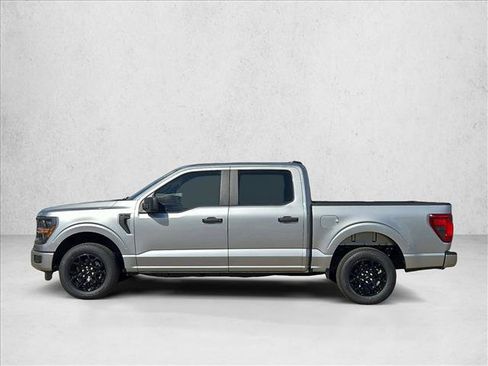 New 2026 Ford F150 STX RWD image 5