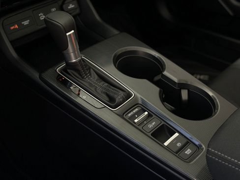 New 2026 Honda Civic Sport image 27