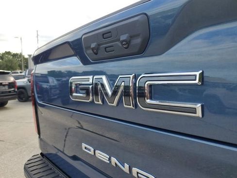 New 2026 GMC Sierra 2500 Denali Ultimate w/ Max Trailering Package AWD/4WD image 7