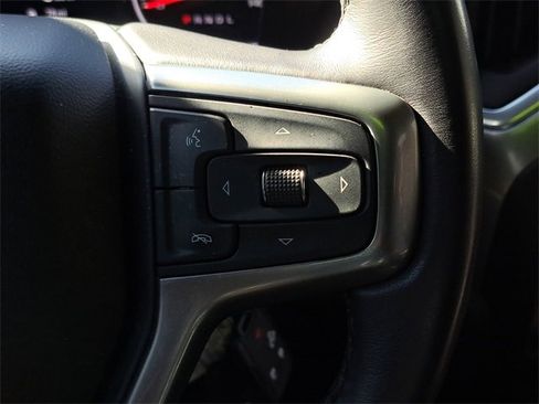 Used 2023 Chevrolet Silverado 2500 LT w/ Gooseneck/5TH Wheel Package image 18