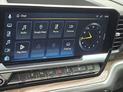 Used 2025 Chevrolet Silverado 2500 LT w/ All Star Edition image 20