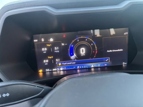 New 2026 Chevrolet Colorado W/T image 3