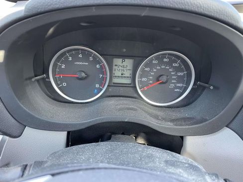 Used 2016 Subaru Forester 2.5i Premium w/ Popular Package #1 image 35