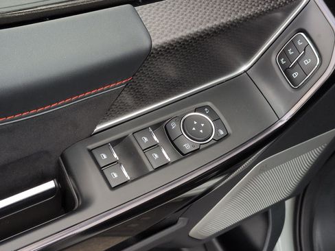 Used 2024 Ford F150 Raptor w/ Equipment Group 803A Raptor R image 15