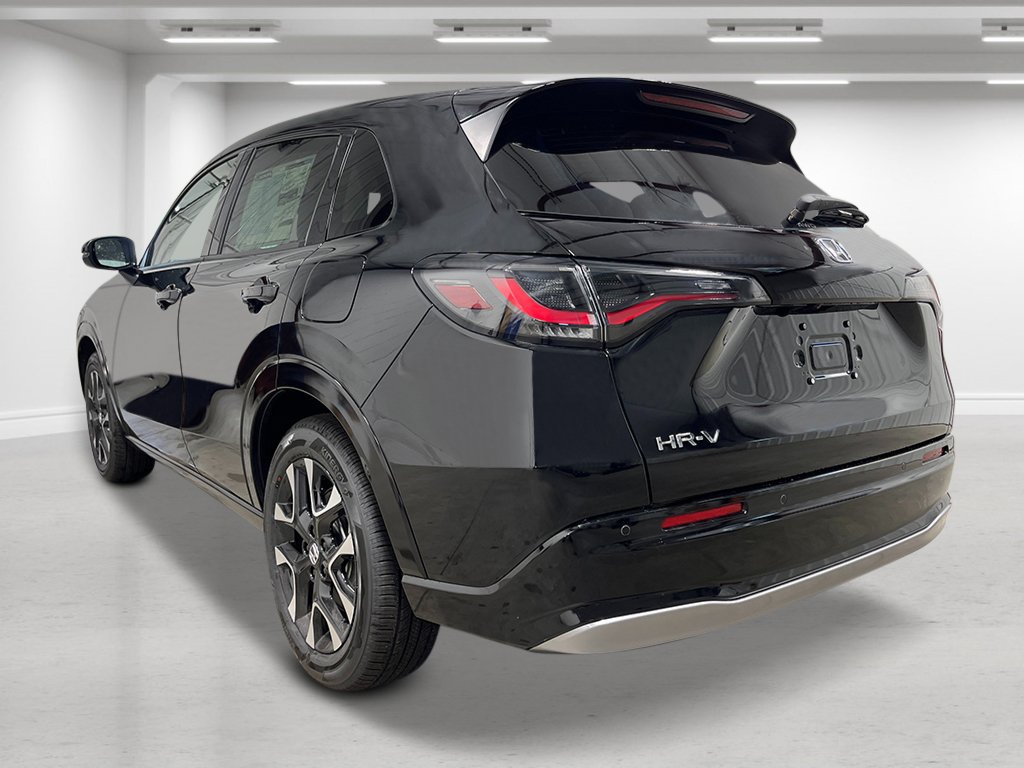 New 2027 Honda HR-V EX-L image 3