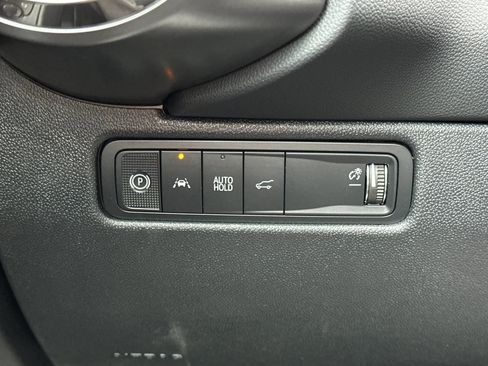 New 2026 Chevrolet Equinox EV RS image 29