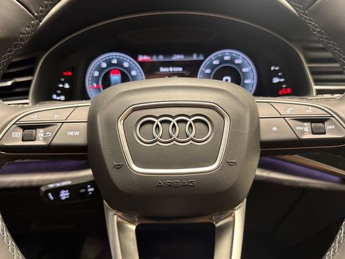 New 2026 Audi Q7 2.0T Premium Plus image 23