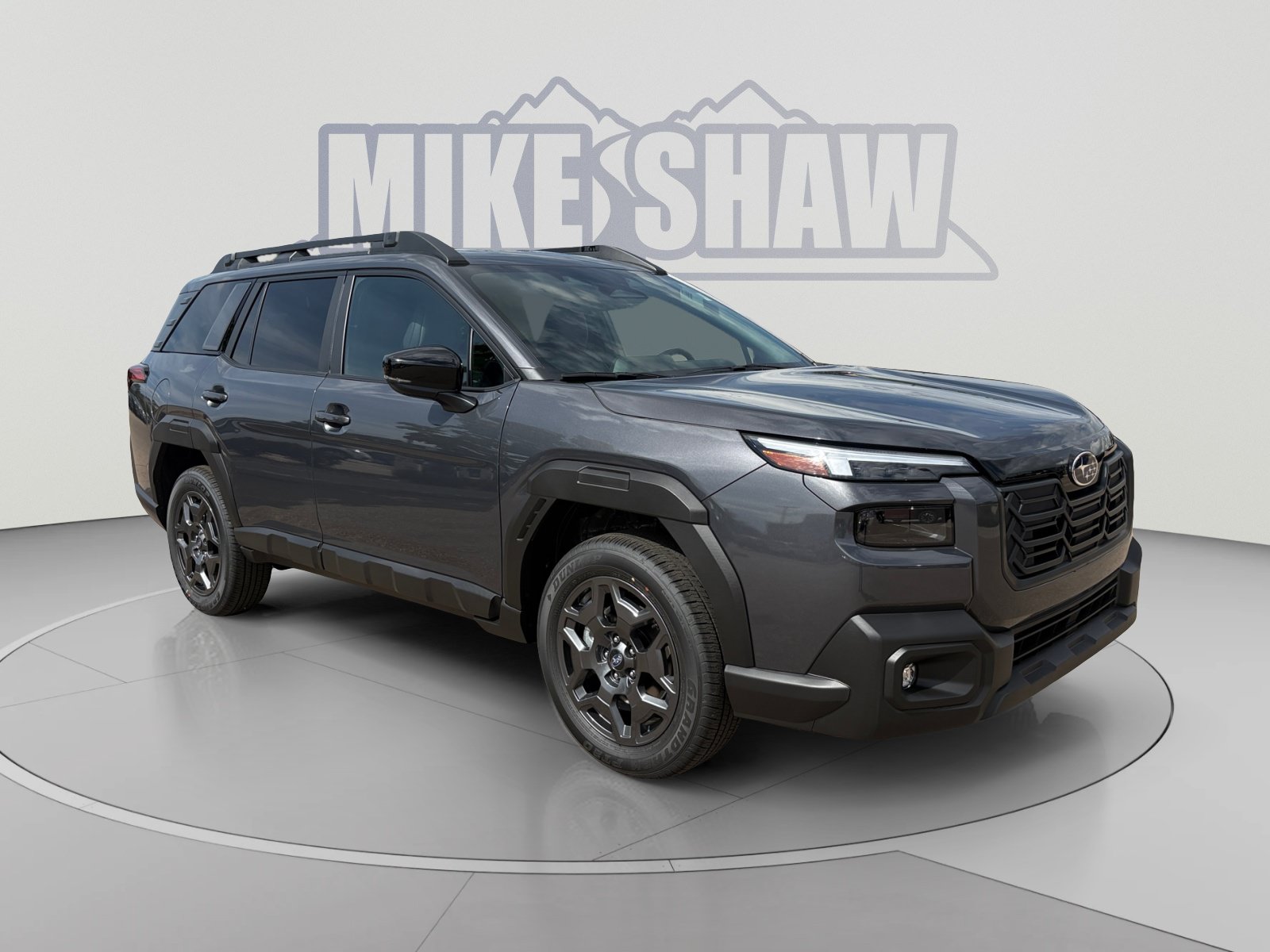 New 2026 Subaru Outback Premium AWD/4WD image 7