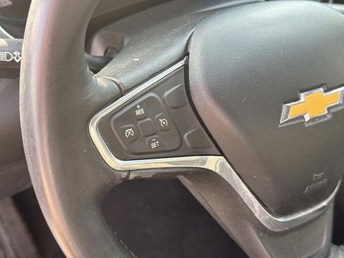 Used 2016 Chevrolet Malibu LT image 28