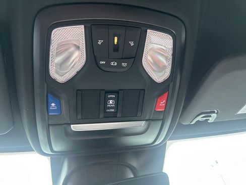 New 2026 RAM 2500 Tradesman AWD/4WD image 29