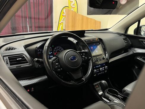 Used 2022 Subaru Ascent Onyx Edition image 19
