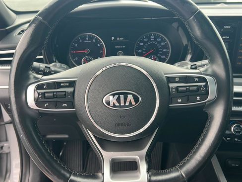 Used 2021 Kia K5 GT-Line AWD/4WD image 20