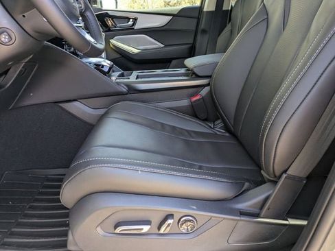 New 2026 Acura MDX FWD w/ Technology Package image 11