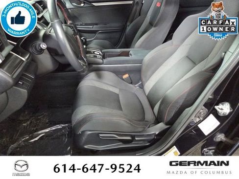 Used 2018 Honda Civic Si image 19