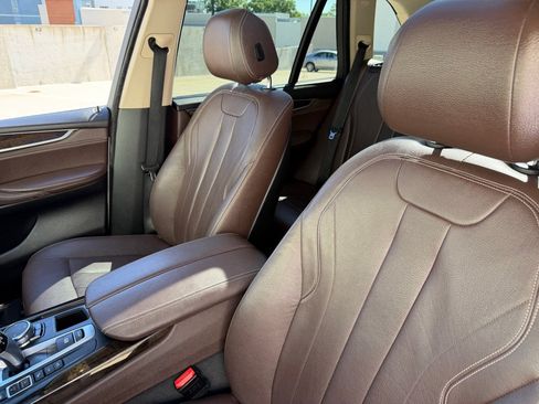 Used 2016 BMW X5 xDrive35i AWD/4WD image 14