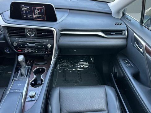 Used 2022 Lexus RX 450h AWD w/ Premium Package image 32