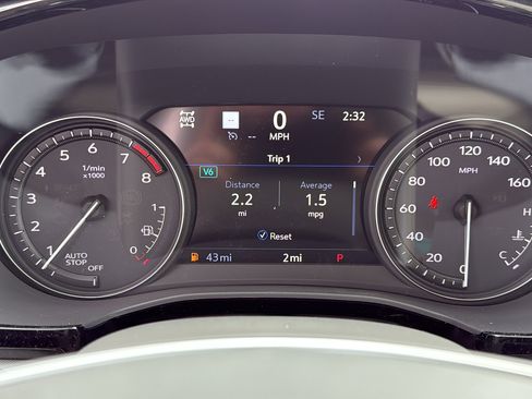 New 2026 Cadillac XT5 Premium Luxury w/ Driver Assist Package image 13