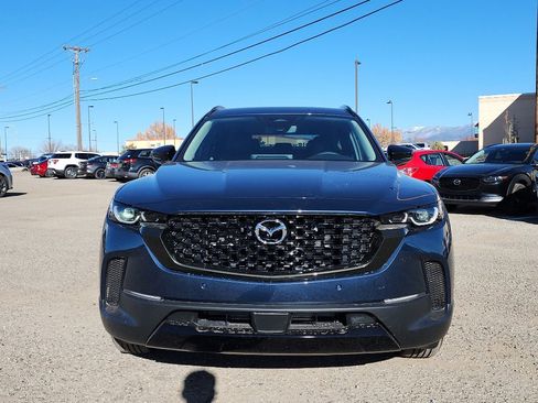 New 2026 MAZDA CX-50 AWD 2.5 Hybrid w/ Weather Package image 2