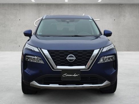 Certified 2023 Nissan Rogue Platinum image 18