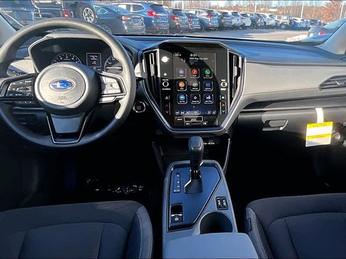 New 2026 Subaru Crosstrek 2.0i Premium image 5